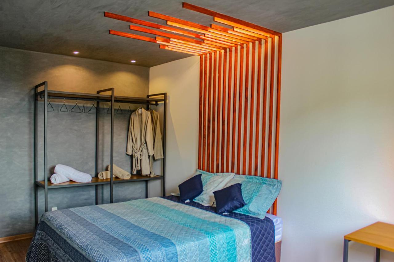 Apartamento Silencioso, Perto De Tudo E Com Uma Vista Maravilhosa Teresopolis Ngoại thất bức ảnh