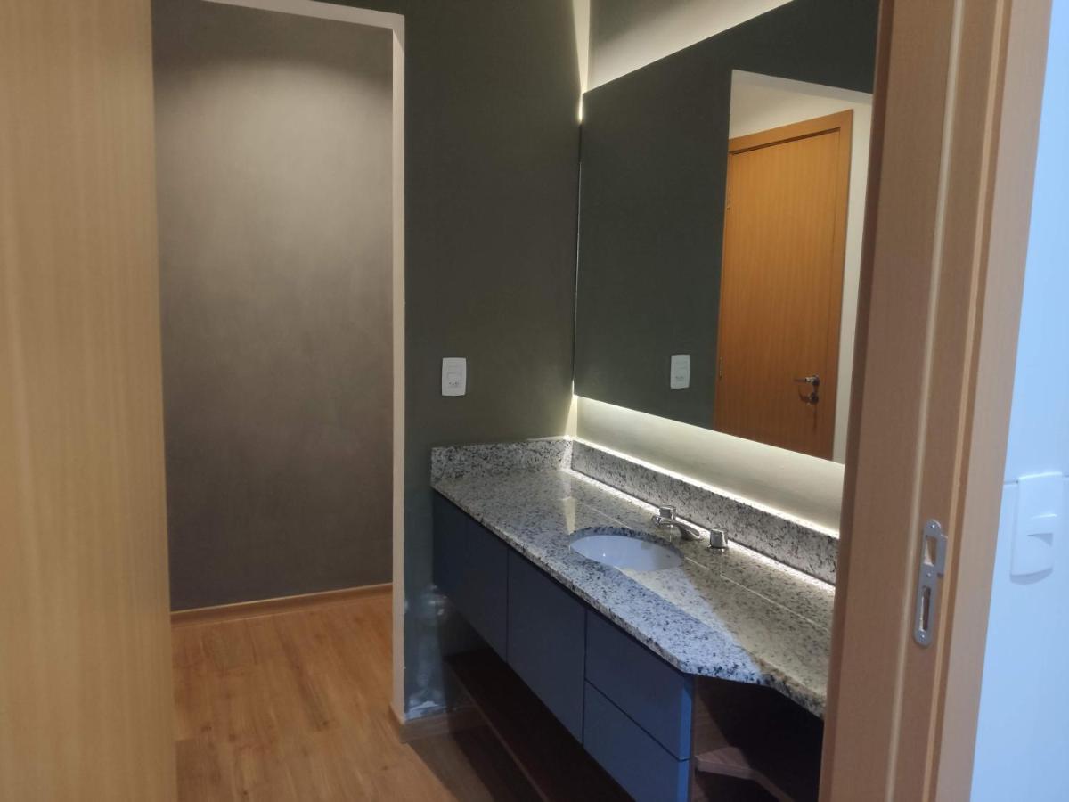 Apartamento Silencioso, Perto De Tudo E Com Uma Vista Maravilhosa Teresopolis Ngoại thất bức ảnh