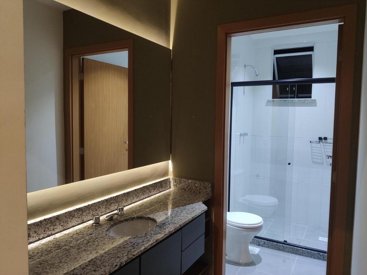 Apartamento Silencioso, Perto De Tudo E Com Uma Vista Maravilhosa Teresopolis Ngoại thất bức ảnh